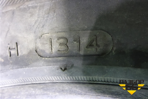 Шина Hankook DynaPro i*cept 110Q 265/60 R18 (Зима)