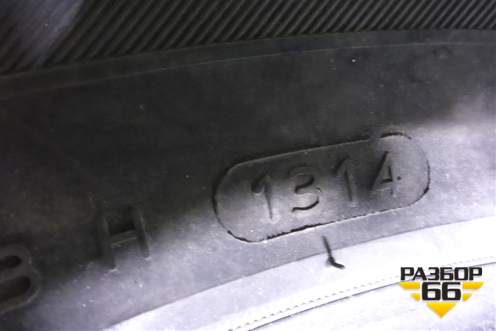 Шина Hankook DynaPro i*cept 110Q 265/60 R18 (Зима)