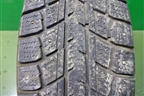 Шина Doublestar Winterking DW01 95T 215/60 R16 ( Шипы)