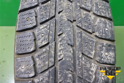 Шина Doublestar Winterking DW01 95T 215/60 R16 ( Шипы)