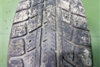 Шина Doublestar Winterking DW01 95T 215/60 R16 ( Шипы)