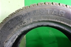 Шина Doublestar Winterking DW01 95T 215/60 R16 ( Шипы)