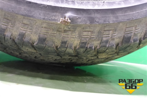 Шина Bridgestone Dueler H/T 111S 245/70 R16 (ЗимаЛето)