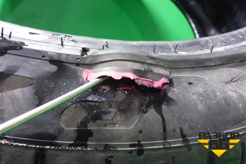 Шина Pirelli PZero 107Y 295/35 R21 (Лето)