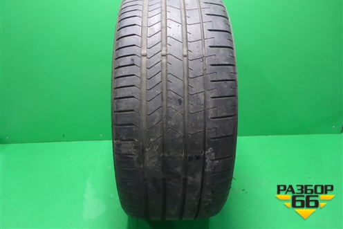 Шина Pirelli PZero 107Y 295/35 R21 (Лето)