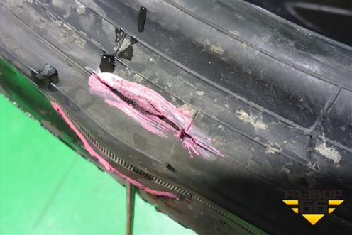 Шина Pirelli PZero 107Y 295/35 R21 (Лето)