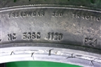 Шина Pirelli PZero 107Y 295/35 R21 (Лето)