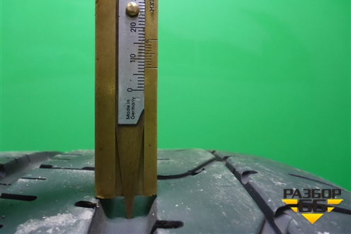 Шина Pirelli  PZero 111Y 295/40 R21 (Лето)