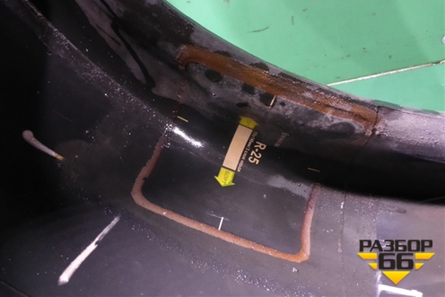 Шина Pirelli  PZero 111Y 295/40 R21 (Лето)