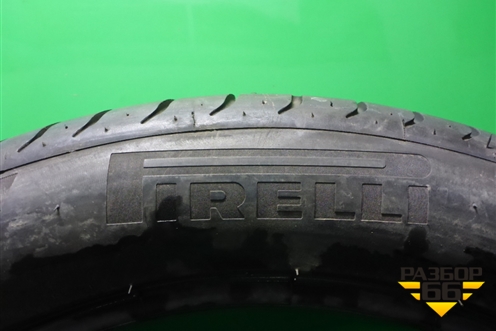 Шина Pirelli  PZero 111Y 295/40 R21 (Лето)