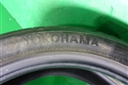 Шина Yokohama Advan Sport 107Y 275/40 R21 (Лето)