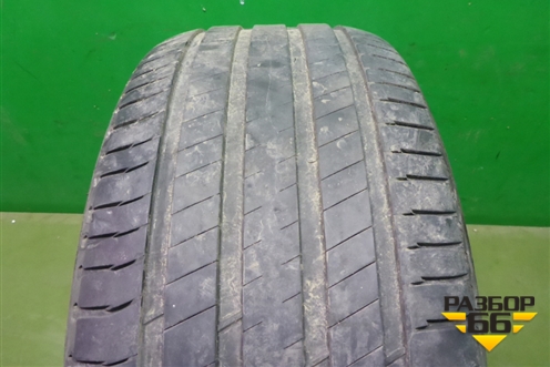 Шина Michelin Latitude Sport 3 107W 255/50 R19 (Лето)