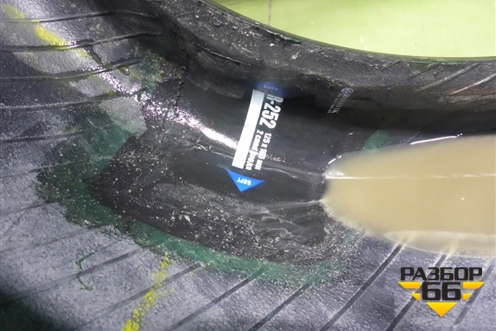 Шина Michelin Latitude Sport 3 107W 255/50 R19 (Лето)