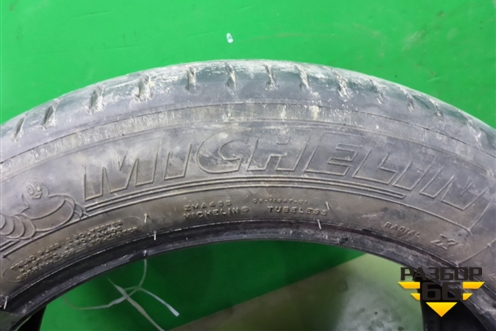 Шина Michelin Latitude Sport 3 107W 255/50 R19 (Лето)