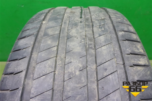 Шина Michelin Latitude Sport 3 107W 255/50 R19 (Лето)