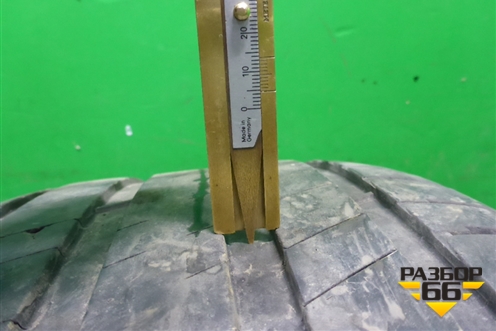 Шина Michelin Latitude Sport 3 107W 255/50 R19 (Лето)