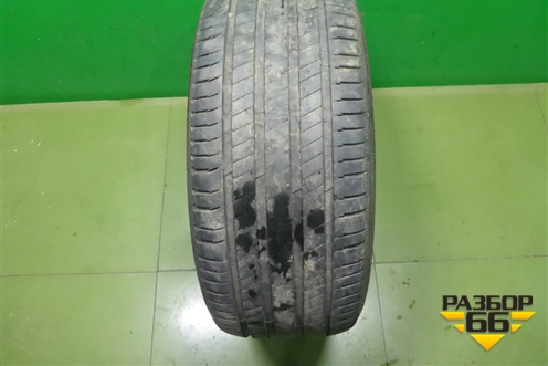 Шина Michelin Latitude Sport 3 107W 255/50 R19 (Лето)