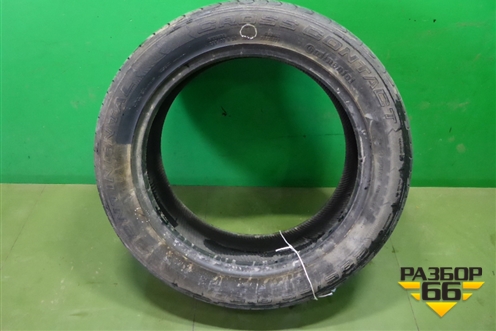 Шина Continental Cross Contact 102W 235/55 R20 (Лето)
