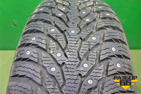 Шина Nokian Hakkapeliitta 9 SUV 105T 245/50 R19 ( Шипы)