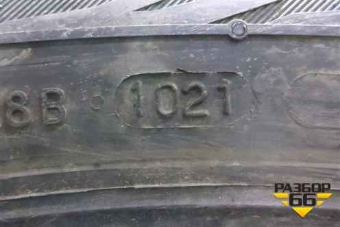 Шина Nokian Hakkapeliitta 9 SUV 105T 245/50 R19 ( Шипы)