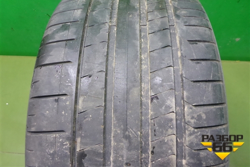 Шина Pirelli P Zero 111Y 315/40 R21 (Лето)