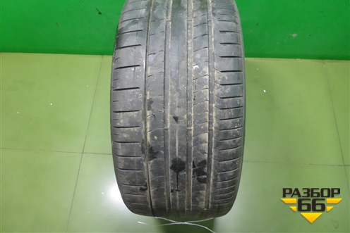 Шина Pirelli P Zero 111Y 315/40 R21 (Лето)
