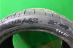 Шина Pirelli P Zero 111Y 315/40 R21 (Лето)