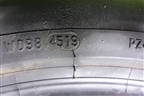 Шина Pirelli P Zero 111Y 315/40 R21 (Лето)