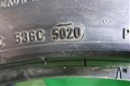Шина Pirelli P Zero 107Y 295/35 R21 (Лето)