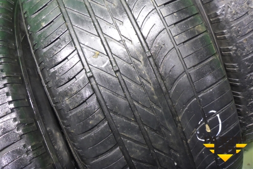 Шины (комплект) Goodyear Eagle F1 AT SUV 4x4 110W 255/55 R20 (Лето)