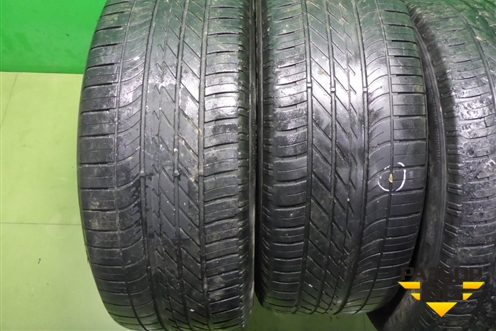 Шины (комплект) Goodyear Eagle F1 AT SUV 4x4 110W 255/55 R20 (Лето)