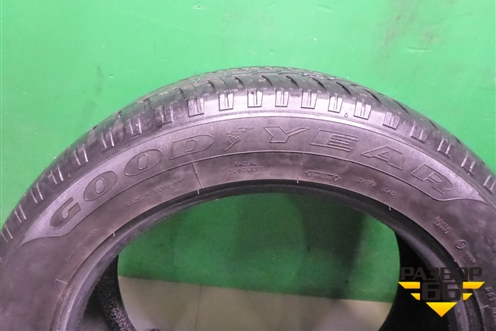 Шины (комплект) Goodyear Eagle F1 AT SUV 4x4 110W 255/55 R20 (Лето)