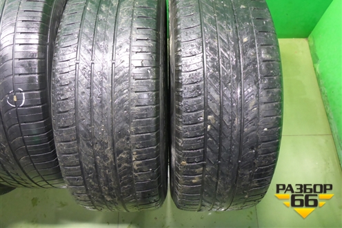 Шины (комплект) Goodyear Eagle F1 AT SUV 4x4 110W 255/55 R20 (Лето)