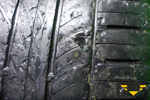 Шины (комплект) Goodyear Eagle F1 AT SUV 4x4 110W 255/55 R20 (Лето)