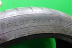 Шина Michelin Pilot Sport 4S 115Y 325/35 R23 (Лето)