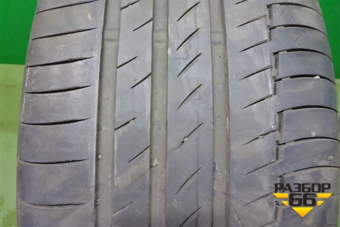 Шина Continental PremiumContact 6 102Y XL 245/45 R19 (Лето)