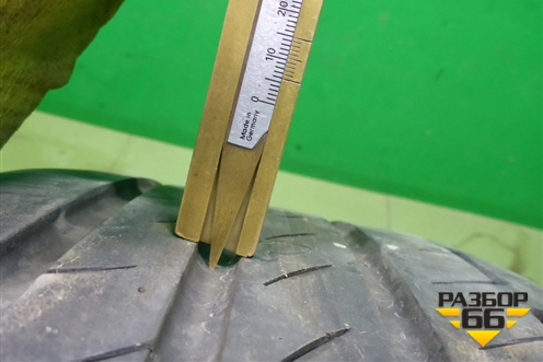 Шина Continental PremiumContact 6 102Y XL 245/45 R19 (Лето)