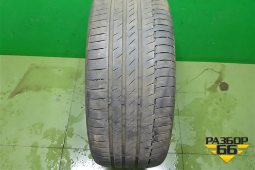 Шина Continental PremiumContact 6 102Y XL 245/45 R19 (Лето)