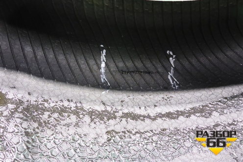 Шина Continental PremiumContact 6 102Y XL 245/45 R19 (Лето)