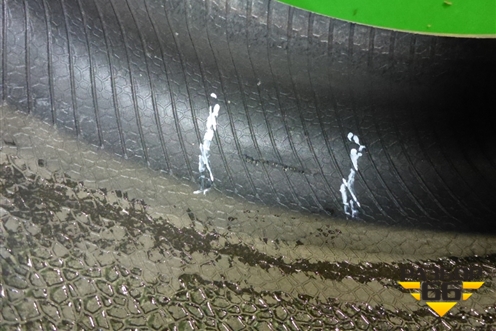 Шина Continental PremiumContact 6 102Y XL 245/45 R19 (Лето)