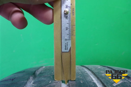 Шина Bridgestone Dueler H/L 101H 235/55 R19 (Лето)