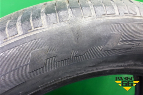 Шина Bridgestone Dueler H/L 101H 235/55 R19 (Лето)