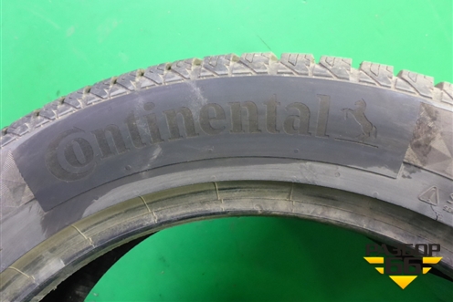 Шина Continental VikingContact 7 105T 235/55 R19 (Зима)