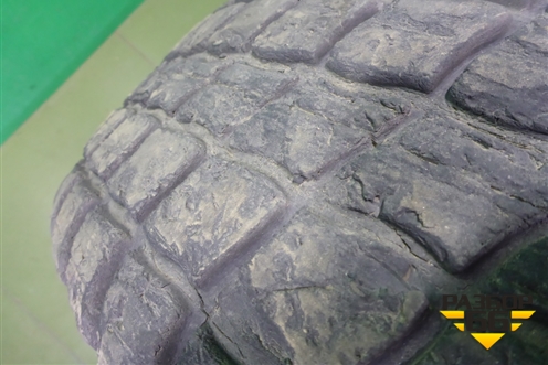 Шина KAMA 310 11 R20 ()