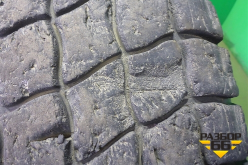 Шина KAMA 310 11 R20 ()