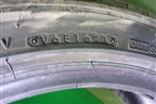 Шина Bridgestone Turanza T005 235/45 R18 (Лето)