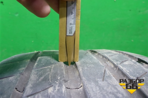 Шина Continental ContiMaxContact MC5 94V 225/50 R17 (Лето)