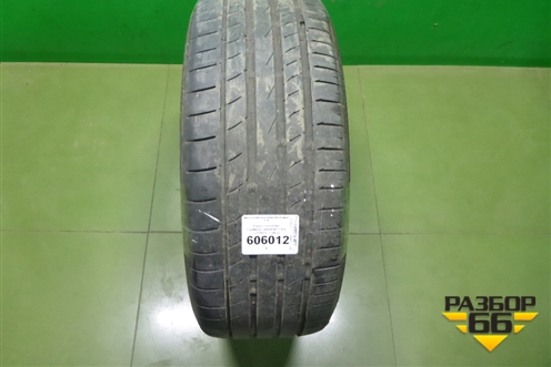 Шина Continental ContiMaxContact MC5 94V 225/50 R17 (Лето)