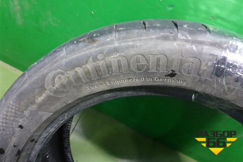 Шина Continental Conti MaxContact MC5 94V 225/50 R17 (Лето)