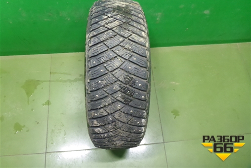 Шина GoodYear Ultragrip Ice Arctic 88T 195/60 R15 ( Шипы)